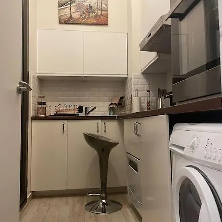 Cadre Bucolique Paris Διαμέρισμα Neuilly-sur-Seine