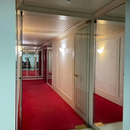 Cadre Bucolique Paris Διαμέρισμα