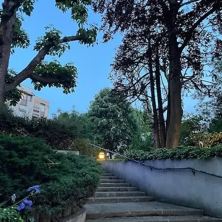 Cadre Bucolique Paris