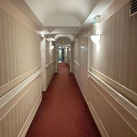 Διαμέρισμα Cadre Bucolique Paris Neuilly-sur-Seine